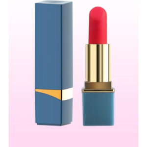 Labial vibrador - USB