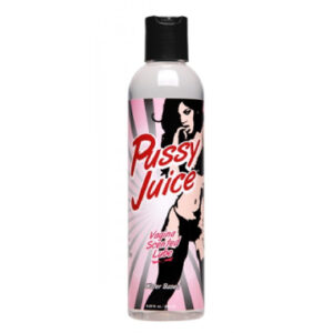 Lubricante Pussy Juice Vagina Scented 244 mL