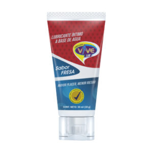 Lubricante Vive 30 mL