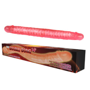 Dildo Double Dong 36 cm