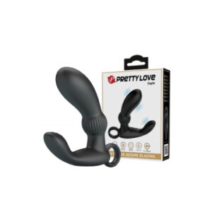 Vibrador Prostata - Cayla