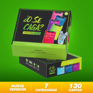 ¿O Se Caga?