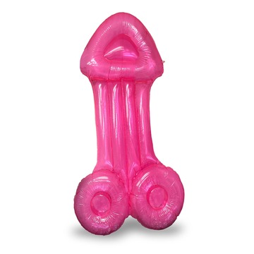 Flotador Piscina/Mar Penis - Imagen 3