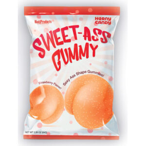 Sweet-Ass Gummy