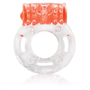 Anillo Screaming O Plus